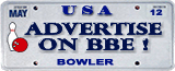 Advertise On BBE!