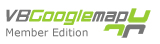 Vbgooglemap Member Edition 3.0.1